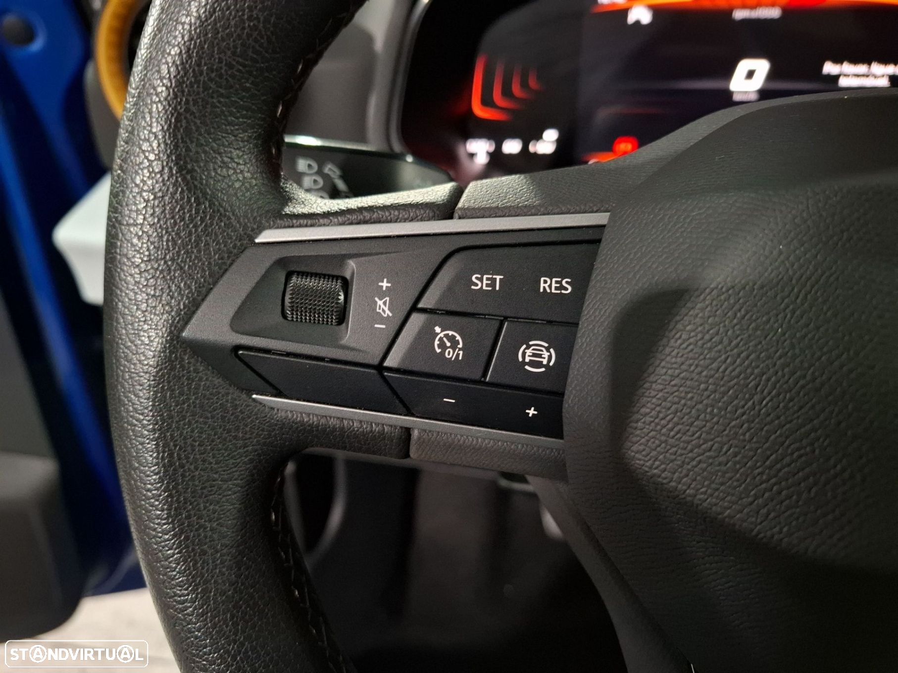 SEAT Ibiza 1.0 TSI Style - 16