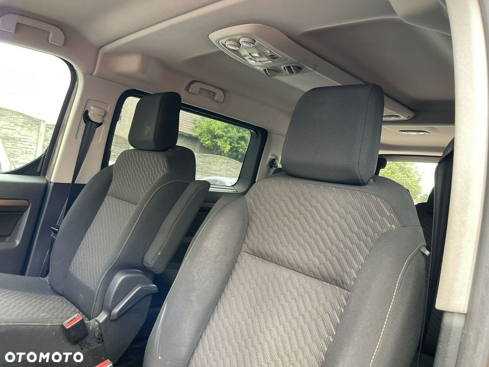 Toyota Proace Verso 2,0-l-D-4D (5-Si.) Autm Family compact - 15