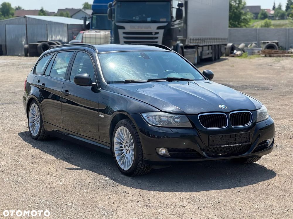 BMW Seria 3 - 1