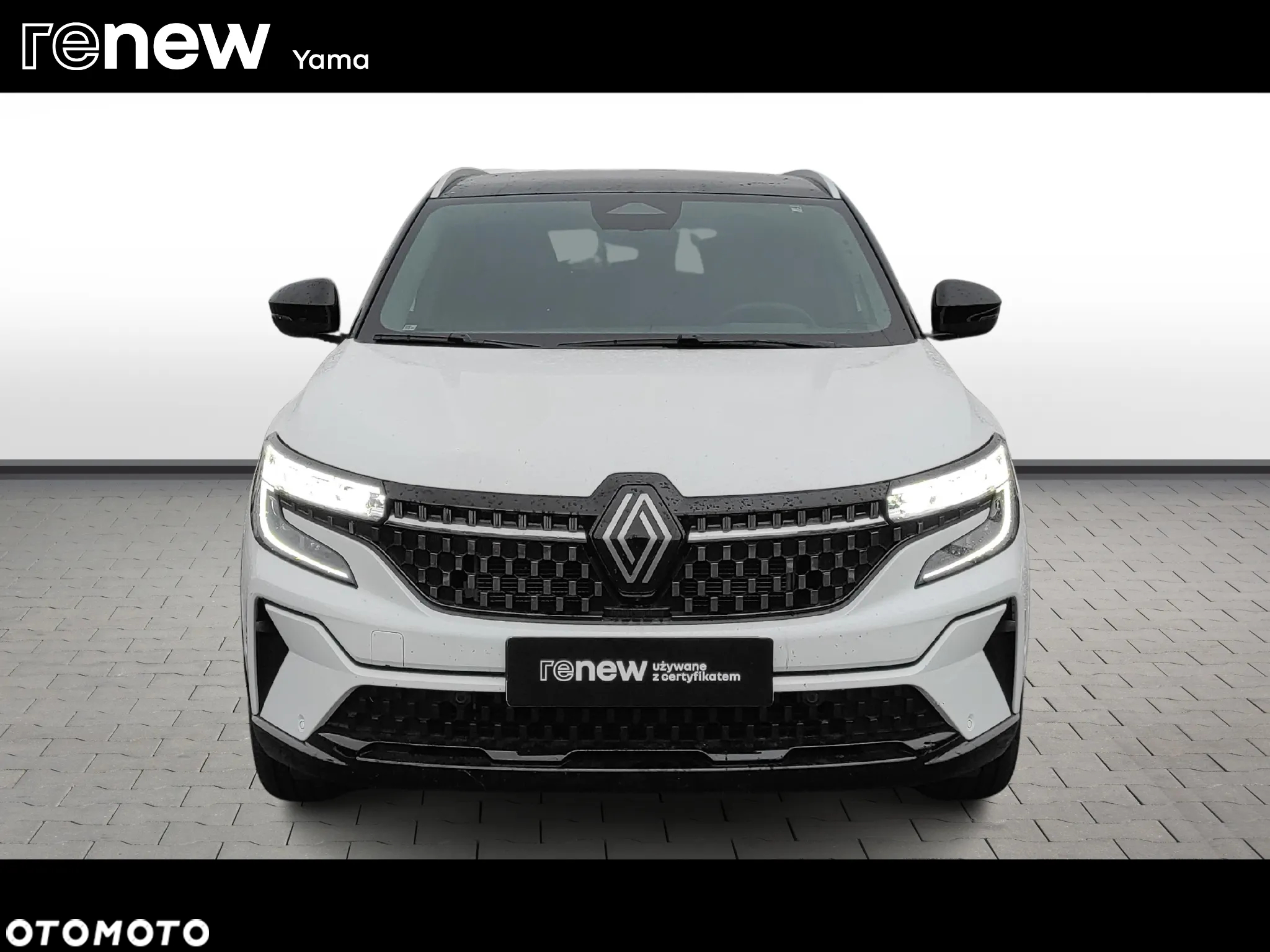 Renault Austral - 8