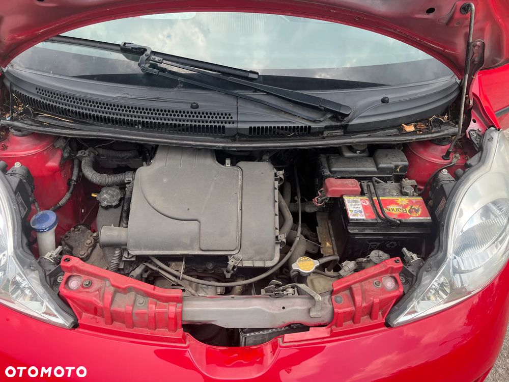 Peugeot 107 1.0 Happy - 10