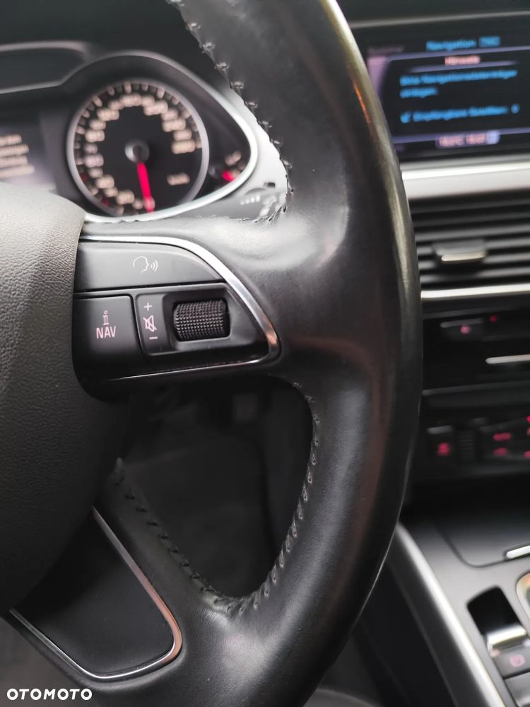 Audi A4 Avant - 26