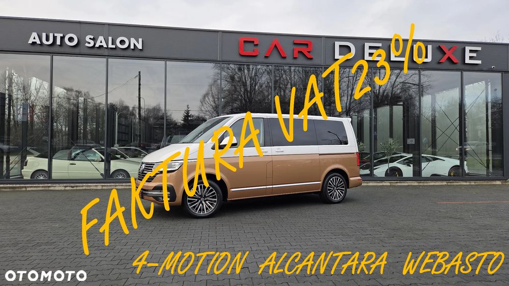 Volkswagen Multivan 2.0 TDI L1 Highline 4Motion DSG - 2