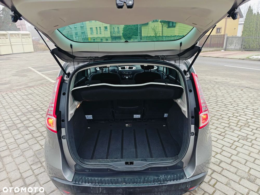 Renault Scenic TCe 130 Dynamique - 20