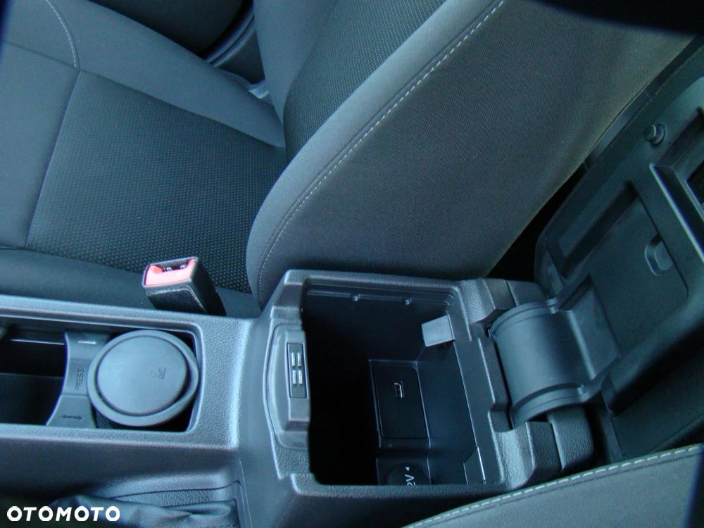 Ford Focus - 24