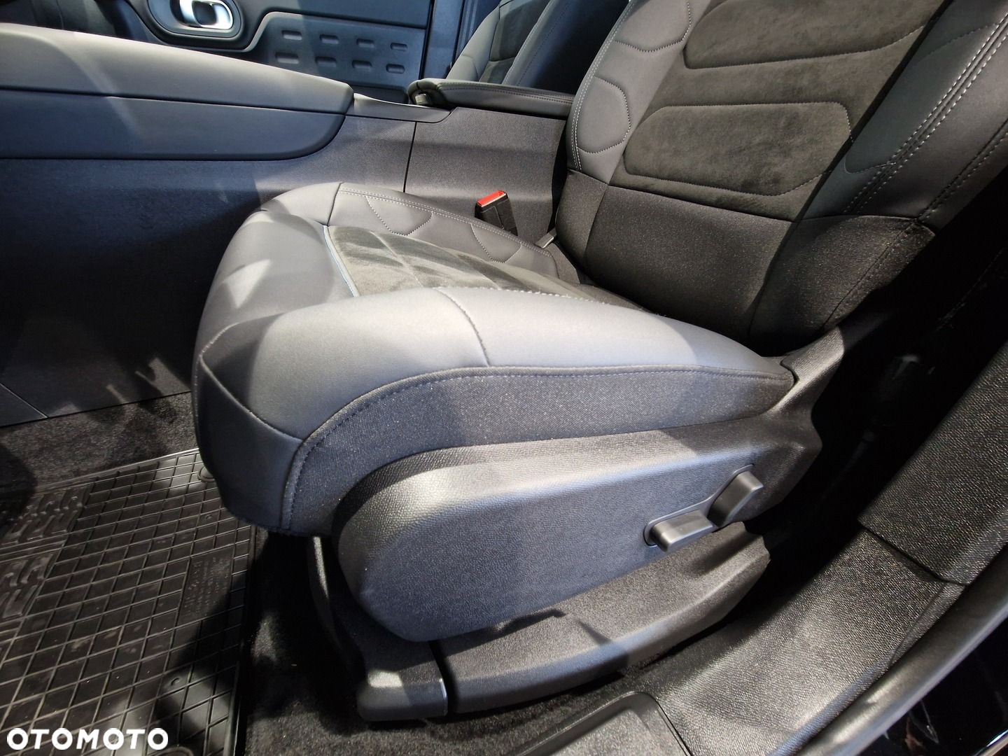 Citroën C5 Aircross - 13
