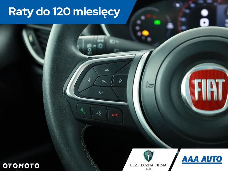Fiat Tipo - 16