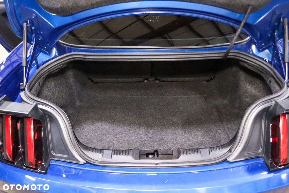 Ford Mustang 2.3 Eco Boost - 27