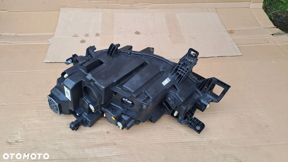 VW ID4 ID.4 PRAWA LAMPA FULL LED 11b941006a UŻYWANA UŻYWANA ŁADNA - 5
