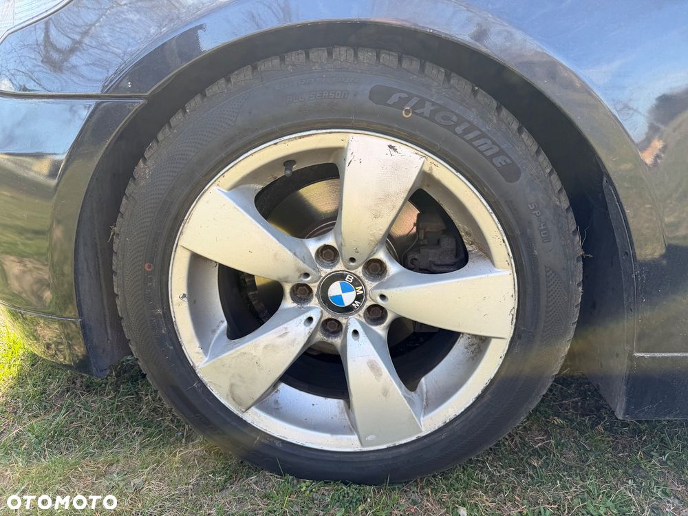 BMW Seria 5 520d - 12