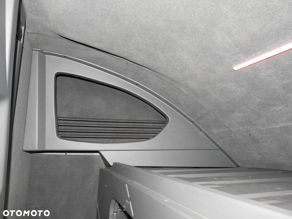 Opel MOVANO PLANDEKA 10 PALET WEBASTO TEMPOMAT KLIMATYZACJA PNEUMATYKA  165KM - 40
