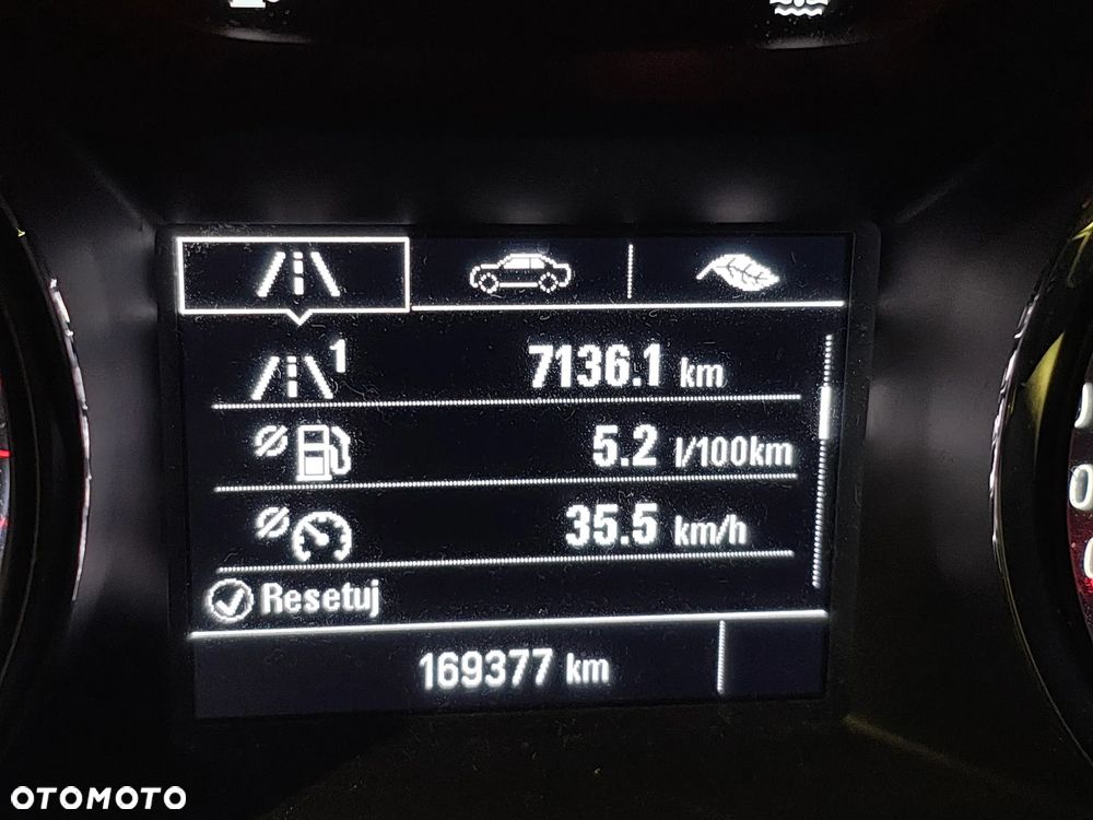 Opel Astra - 19