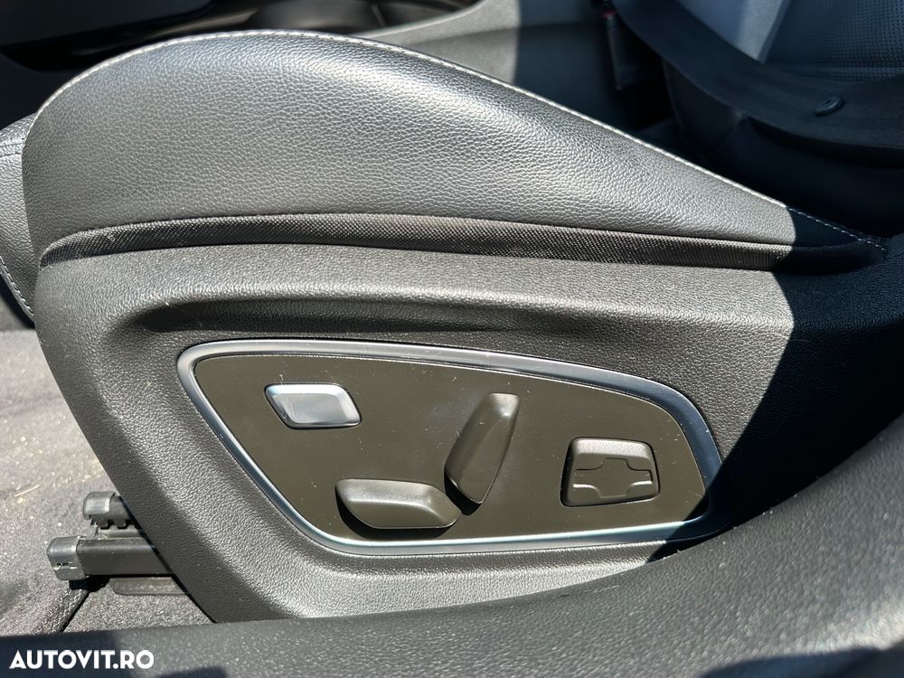 Renault Talisman ENERGY TCe 200 EDC INITIALE PARIS - 19