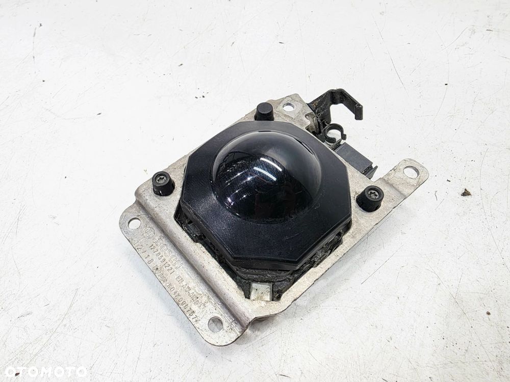 RADAR CZUJNIK DISTRONIC SENSOR ACC AUDI A6 C8 4K0907561E - 2