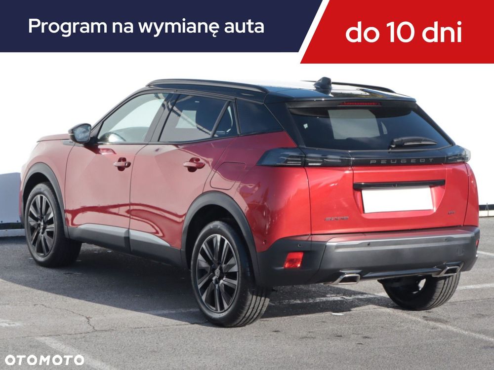 Peugeot 2008 2023 photo 5