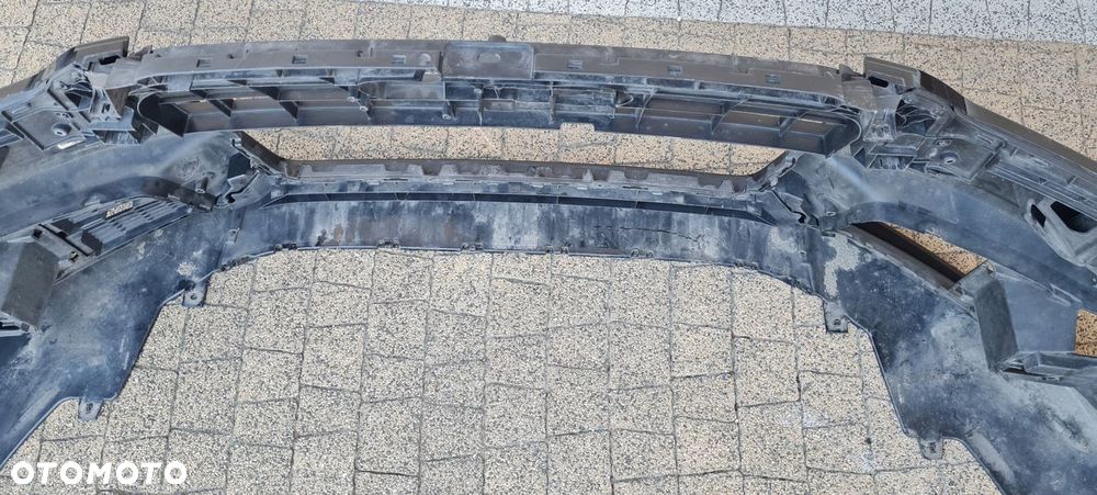 ZDERZAK AUDI S6 A6 4G0 C7 LIFT PRZÓD PRZEDNI - 9