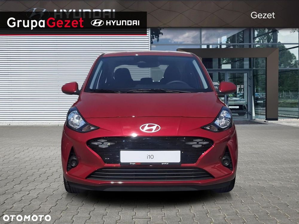 Hyundai i10 - 8