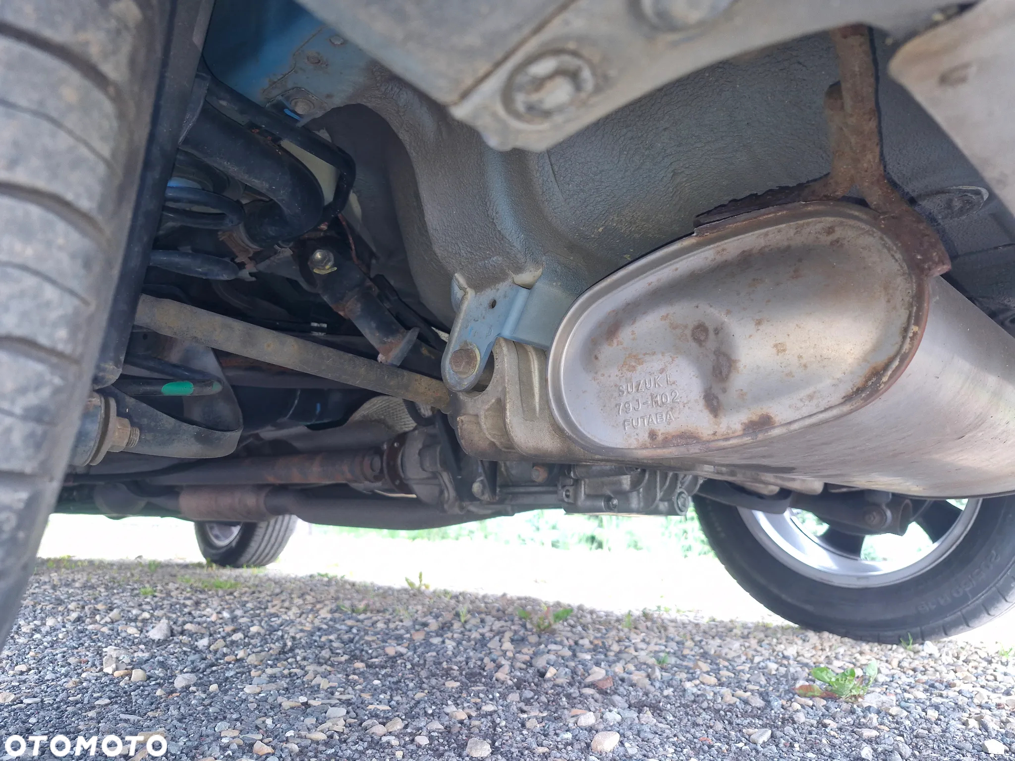 Suzuki SX4 1.6 VVT 4x4 Comfort - 29