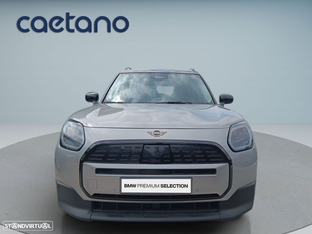 MINI Countryman E Classic M - 2
