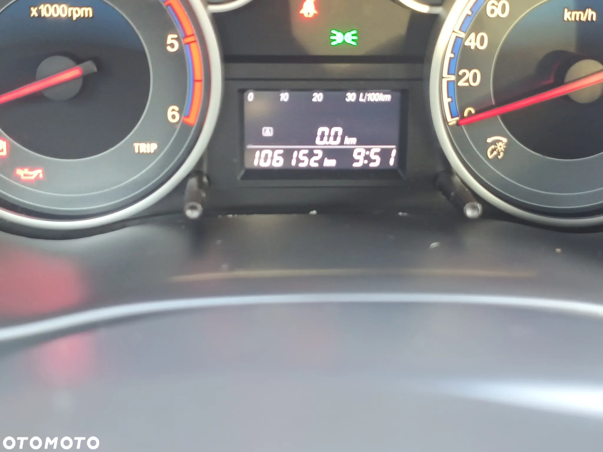 Fiat Sedici 2.0 Multijet 16V 4x4 Dynamic - 22