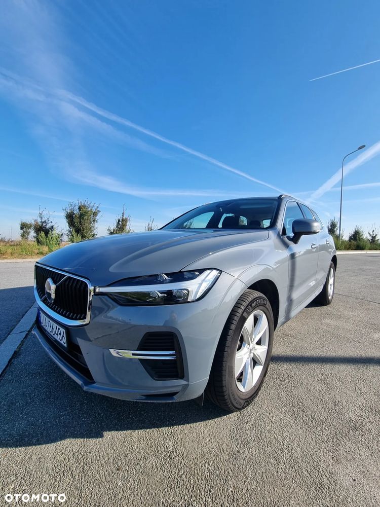 Volvo XC 60 B4 D AWD Core - 1