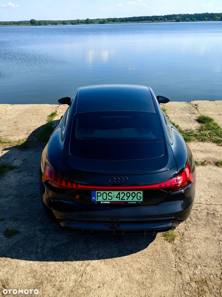 Audi RS e-tron GT - 17