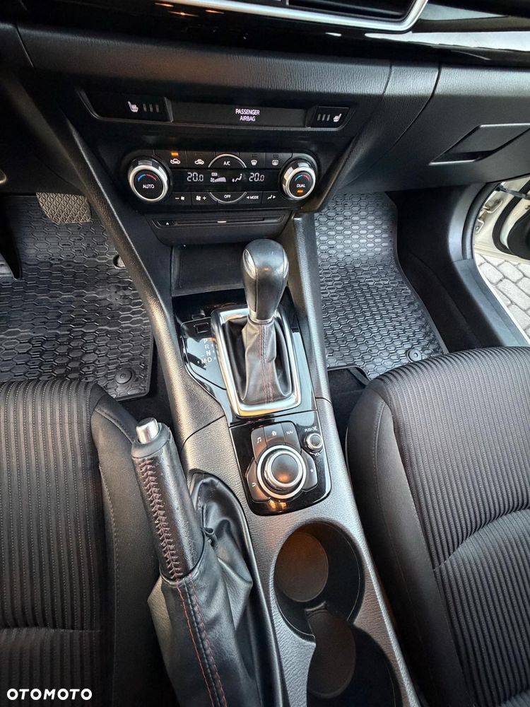 Mazda 3 2.0 Skypassion - 8