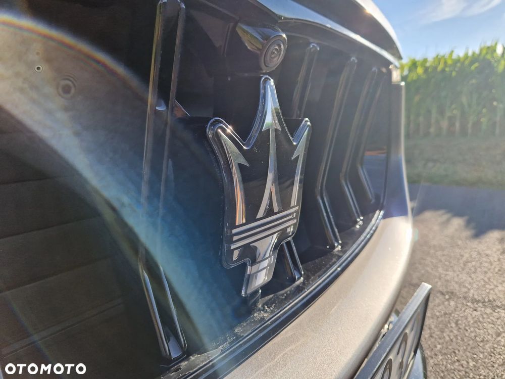 Maserati Levante Trofeo - 8