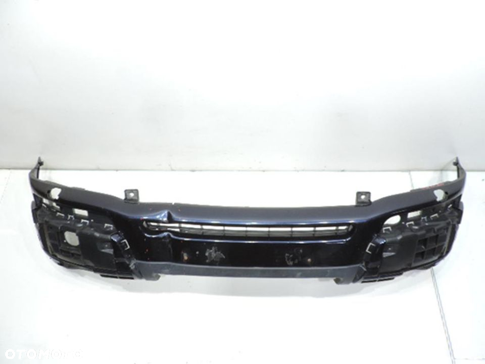ZDERZAK PRZEDNI PRZÓD 467-46 VOLVO XC90 - 2