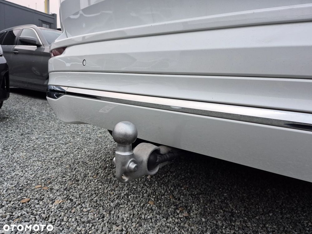 Volvo XC 60 T6 Plug-In Hybrid AWD Inscription - 35