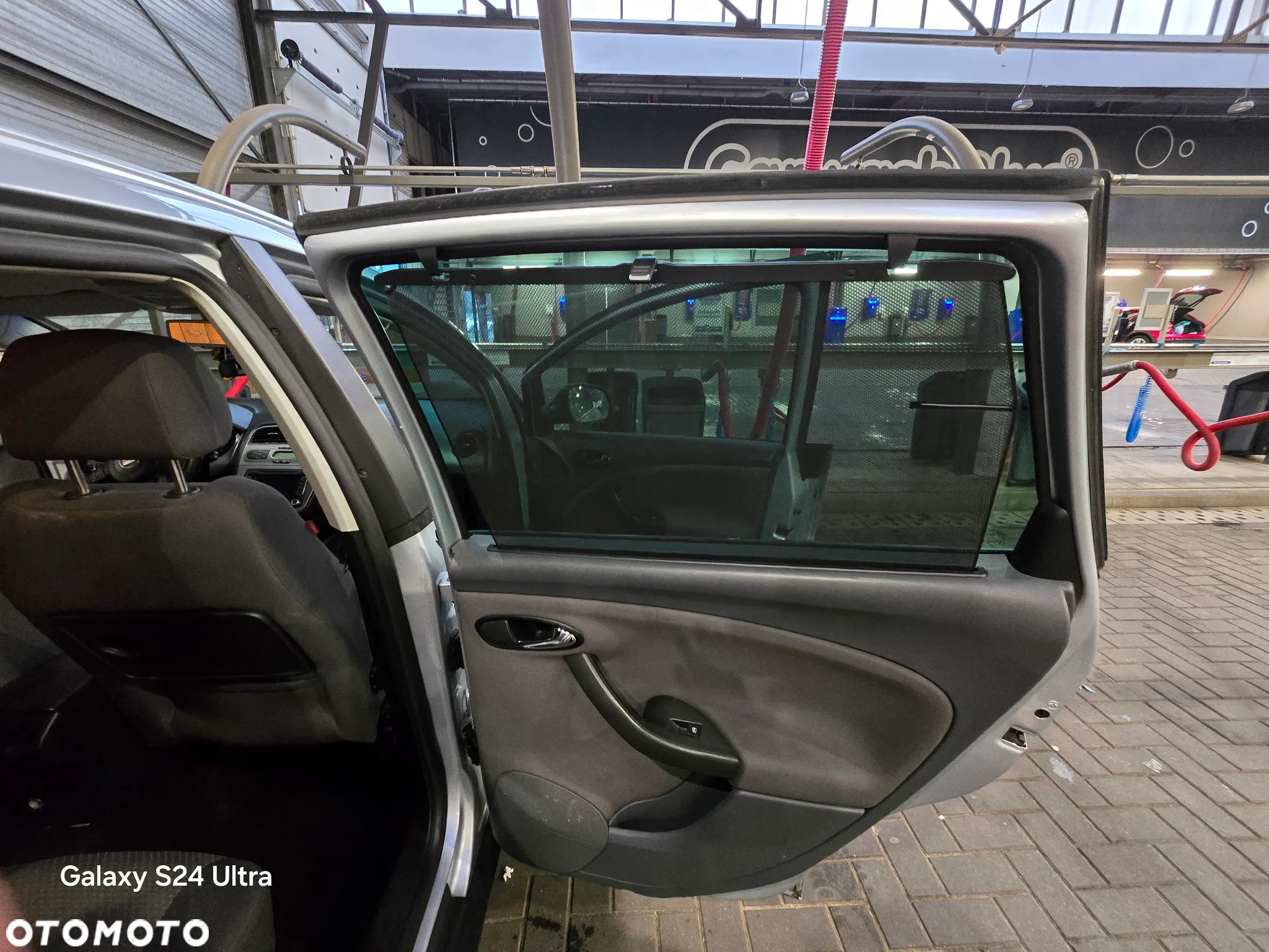 Seat Altea XL - 9