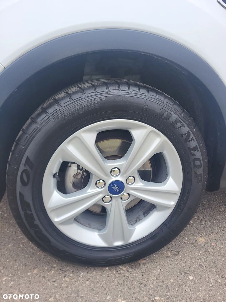 Ford Kuga 1.5 EcoBoost FWD Trend ASS - 33