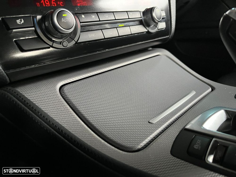 BMW M550d xDrive Auto - 33