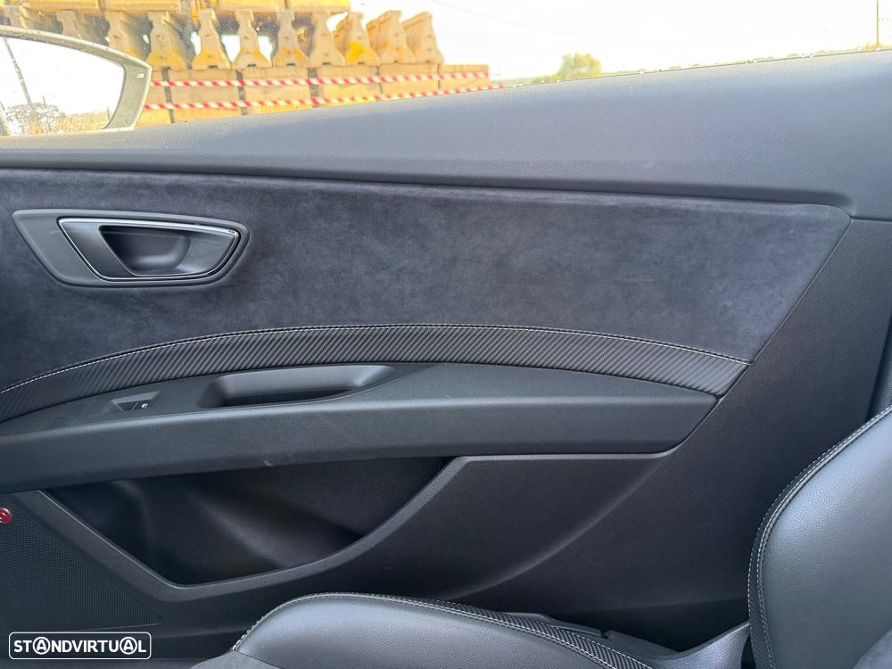 SEAT Leon SC 2.0 TSI S&S DSG Cupra 300 - 15