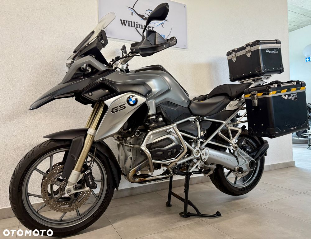 BMW GS - 2