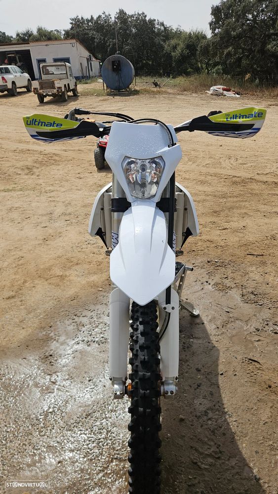 KTM 450 Exc - 1