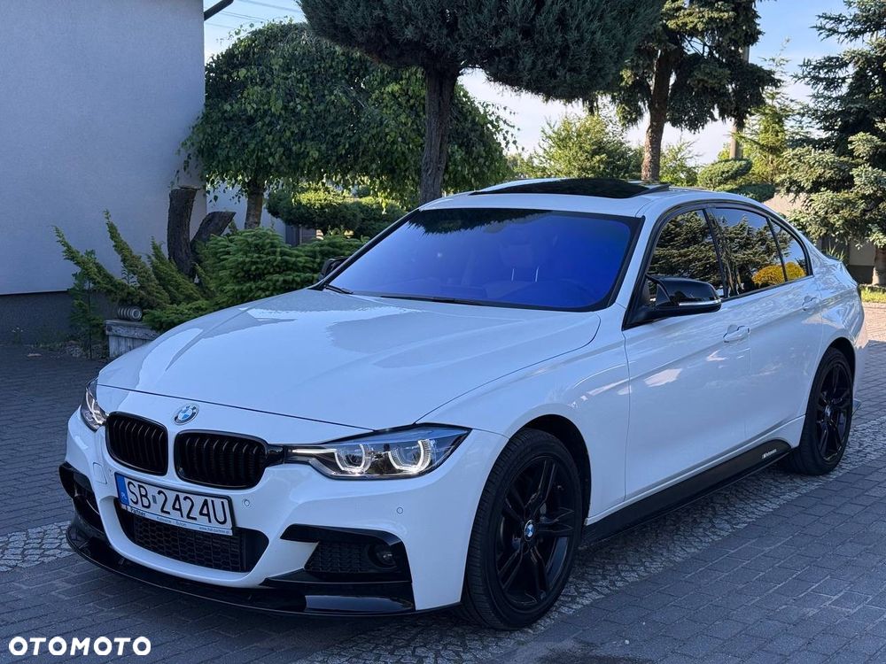 BMW Seria 3 328i - 10