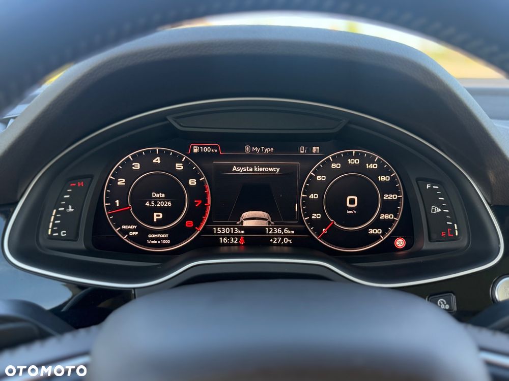 Audi Q7 - 23