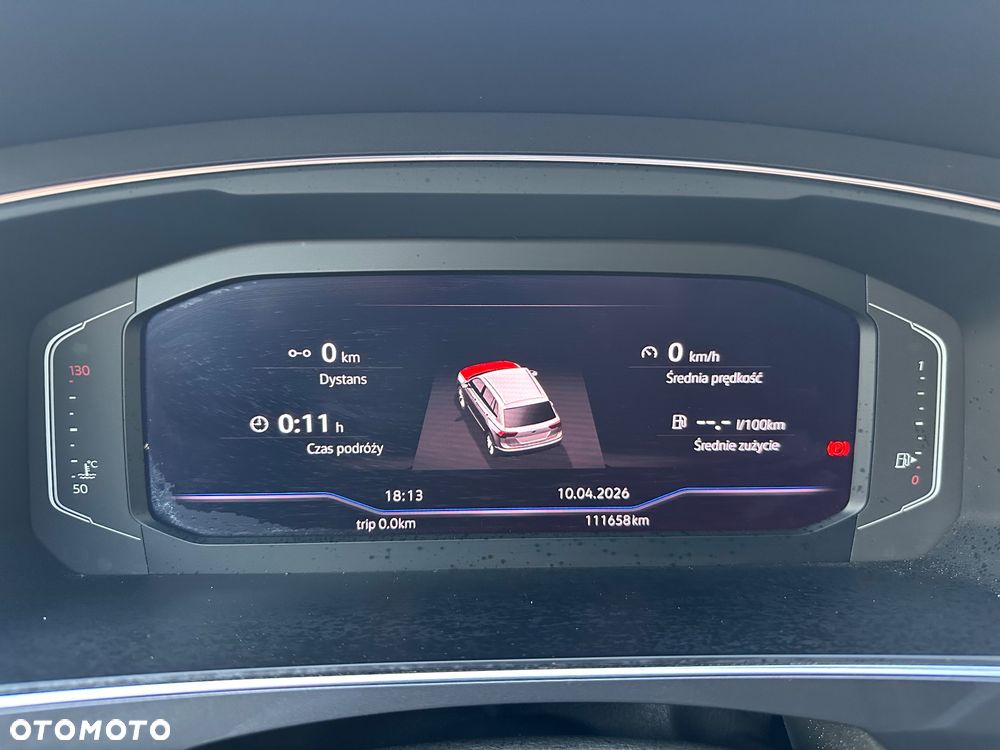 Volkswagen Tiguan Allspace 2.0 TDI SCR DSG Trendline - 18