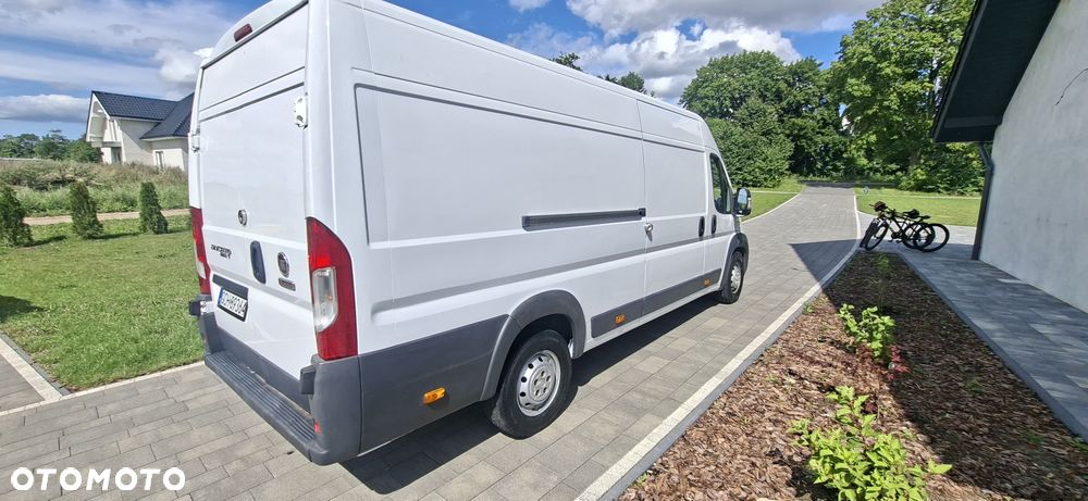 Fiat Ducato maxi l4h2 - 9