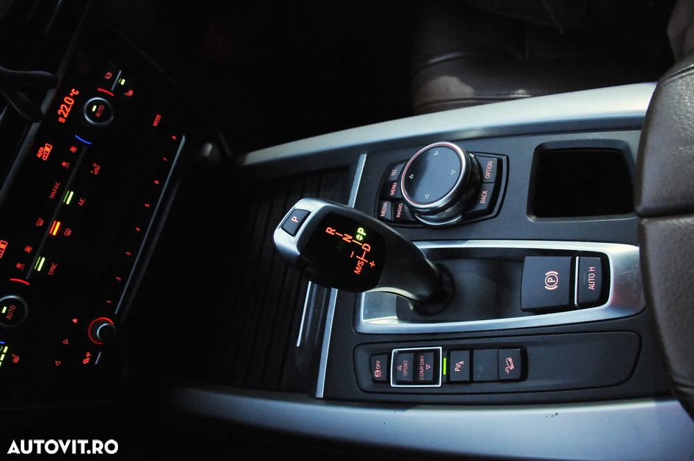 BMW X5 xDrive25d Sport-Aut. - 16