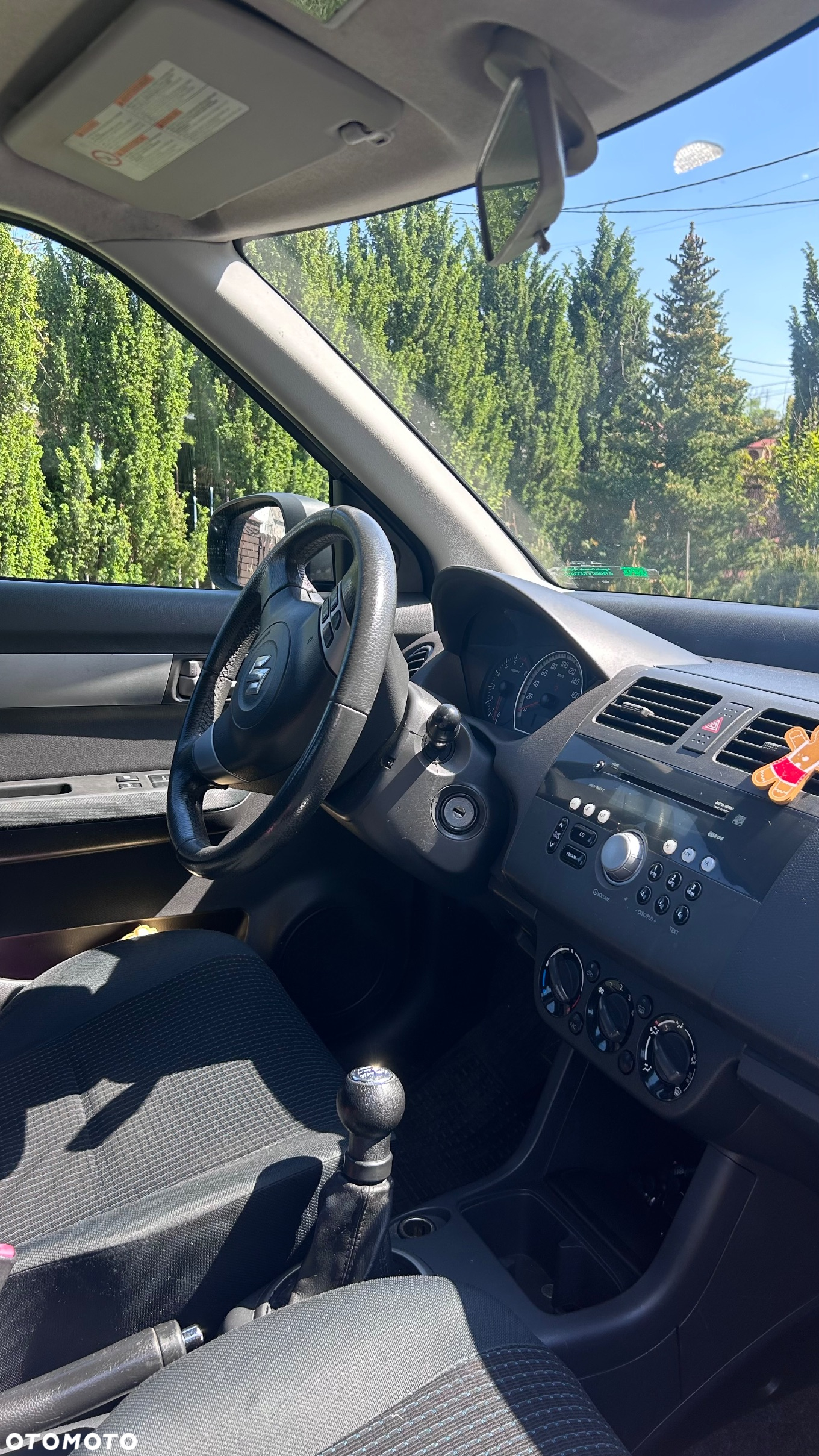 Suzuki Swift - 5