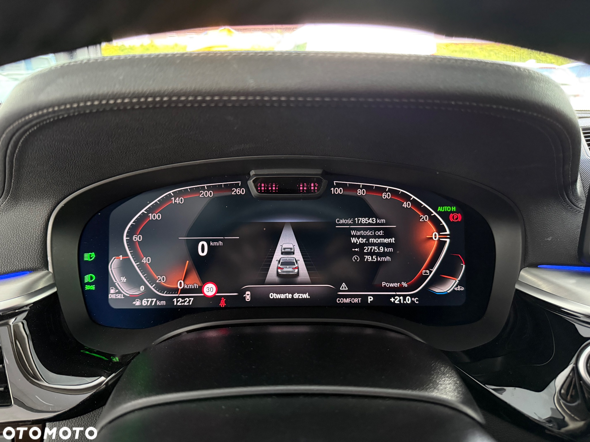 BMW Seria 5 - 25