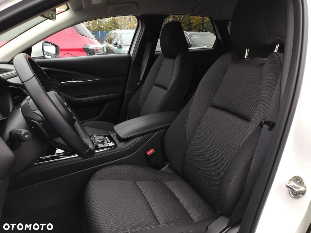 Mazda CX-30 2025