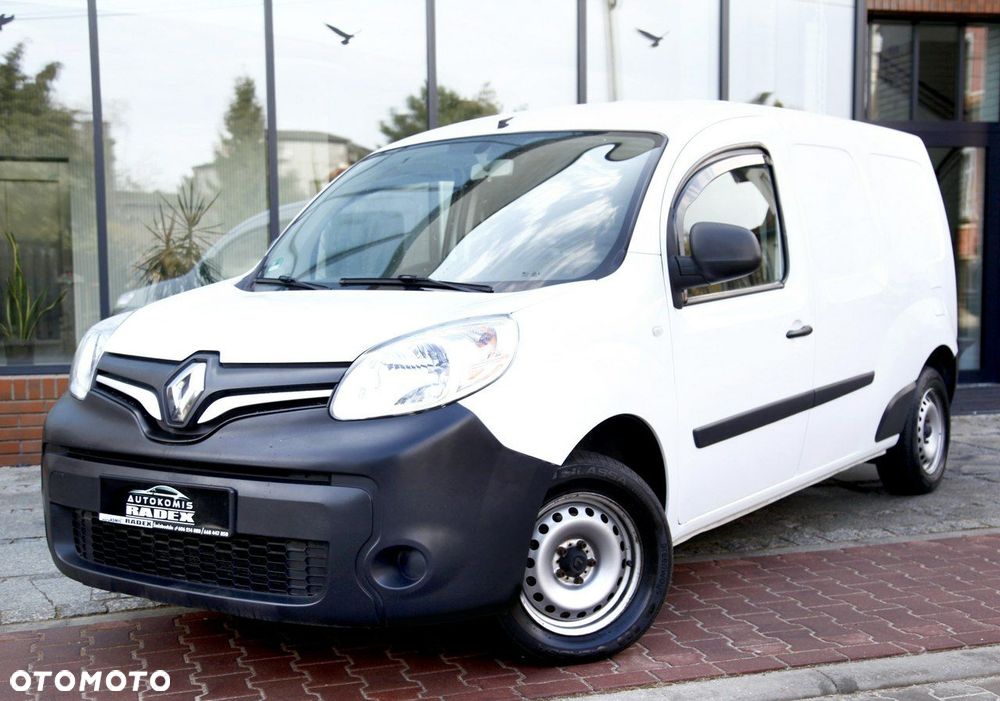 Renault Kangoo - 4
