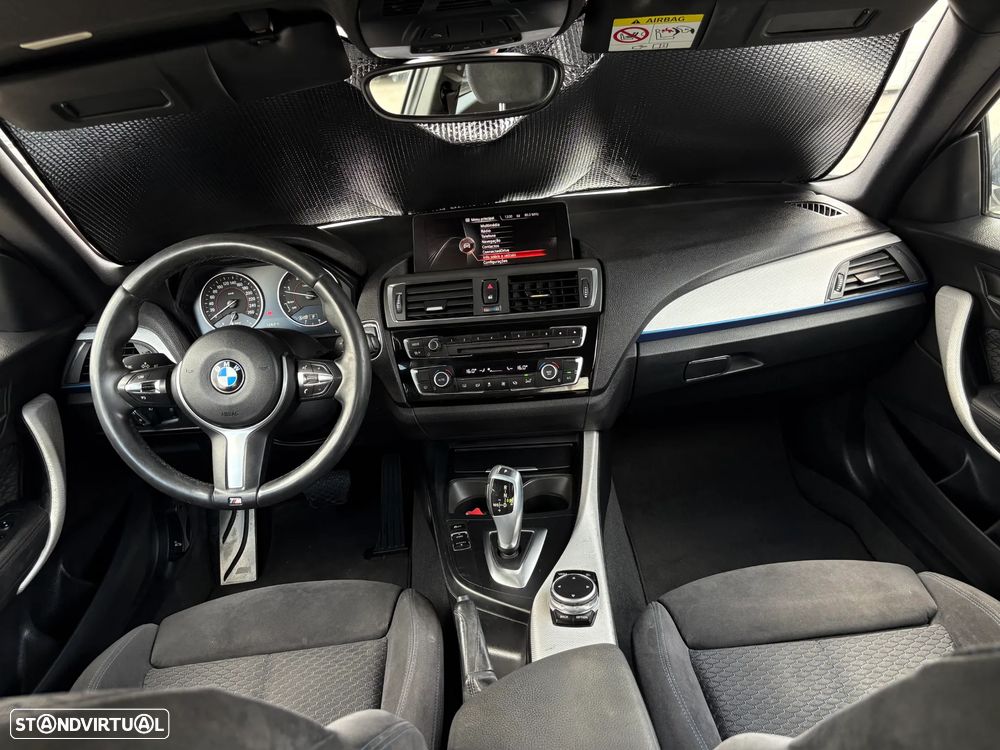 BMW 218 d Aut. M Sport - 11
