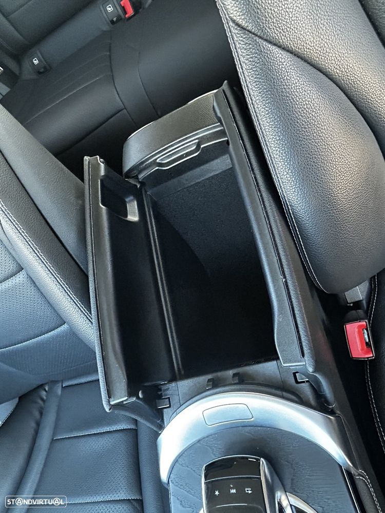 Mercedes-Benz GLC 250 d AMG Line 4-Matic - 21