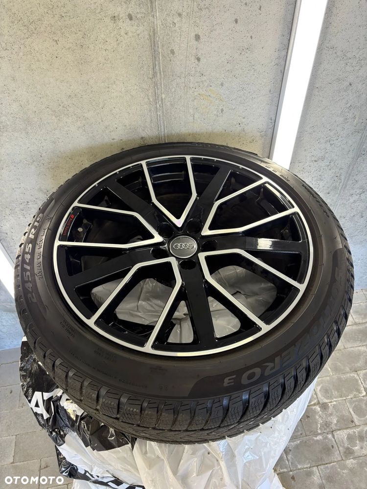 Audi A6 Avant 40 TDI mHEV Quattro Sport S tronic - 40