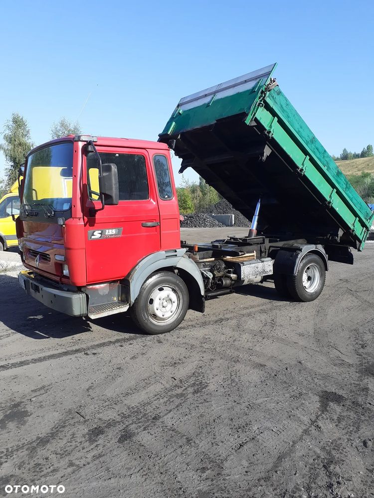 Renault Midliner S 135 - 2