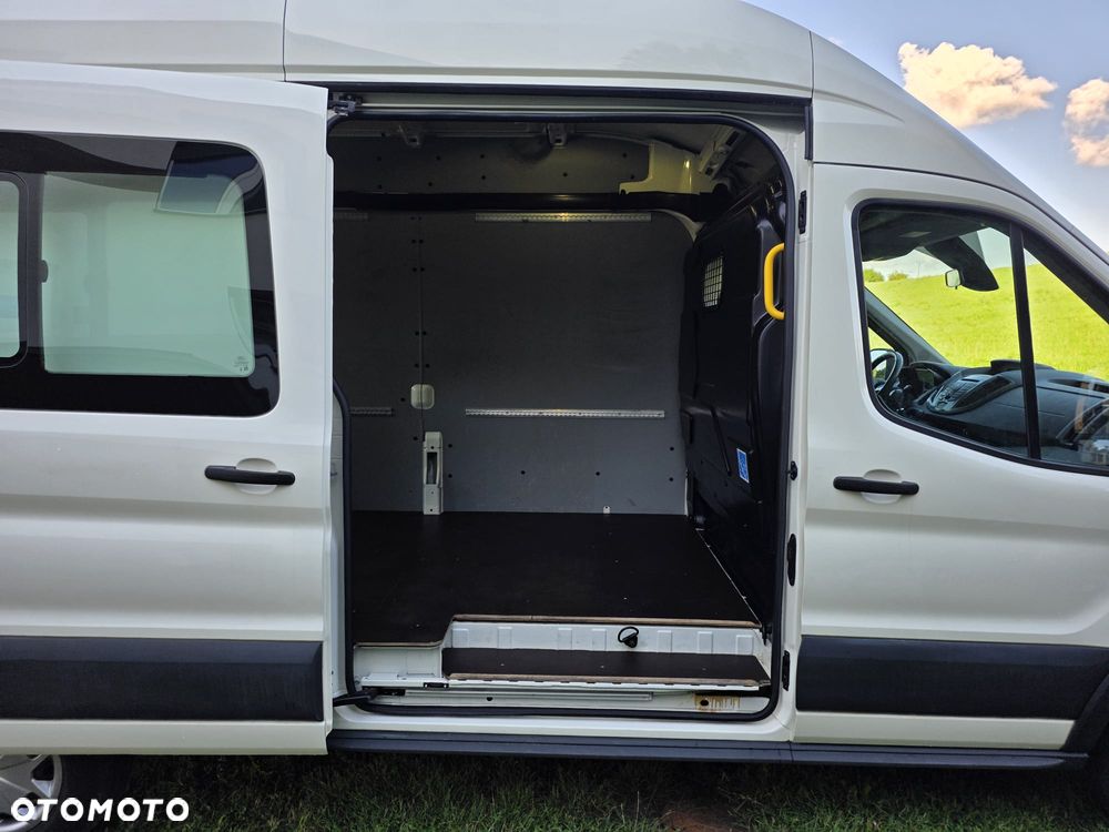 Ford TRANSIT - 11
